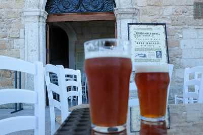 Boccali in stile liberty, ricette dell'800, antichi fermentatori: � il "museo della birra"